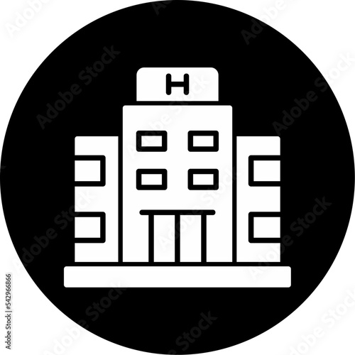Hotel Icon