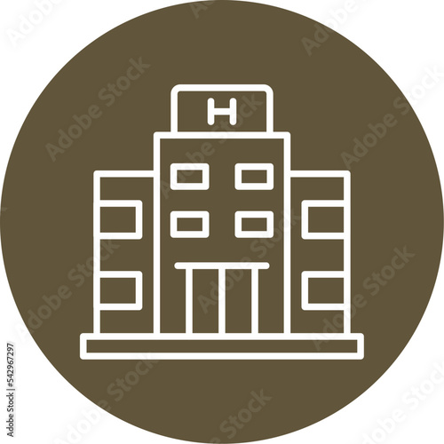 Hotel Icon