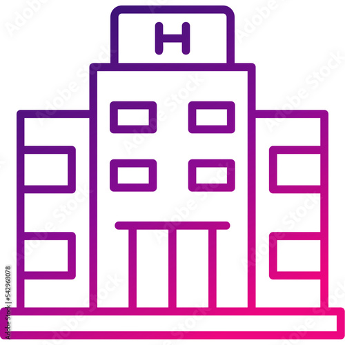 Hotel Icon