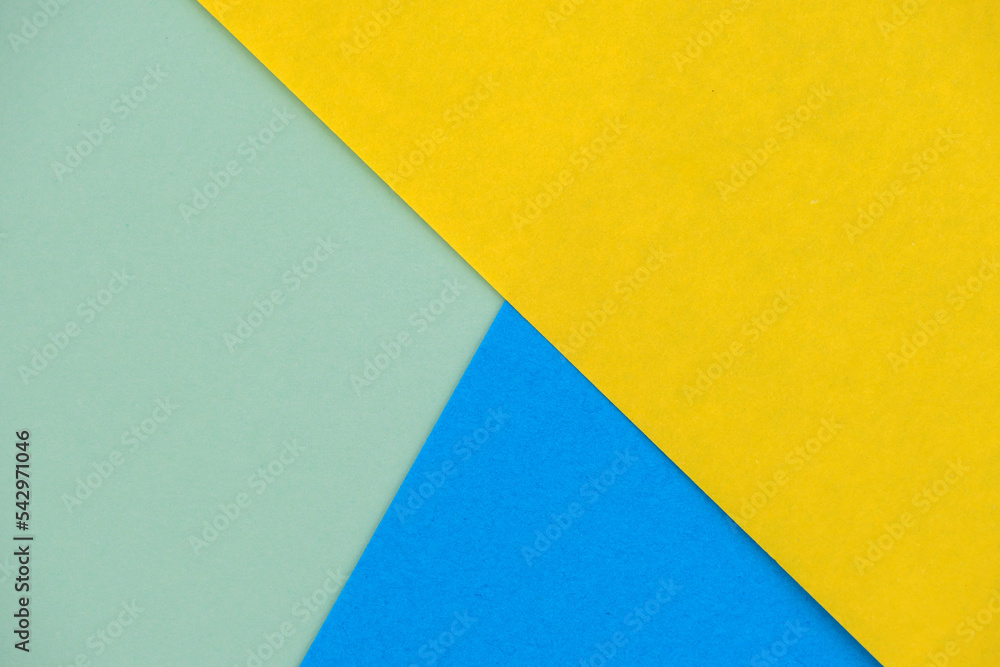 Multicolored textured paper background Multicolored textured paper background
