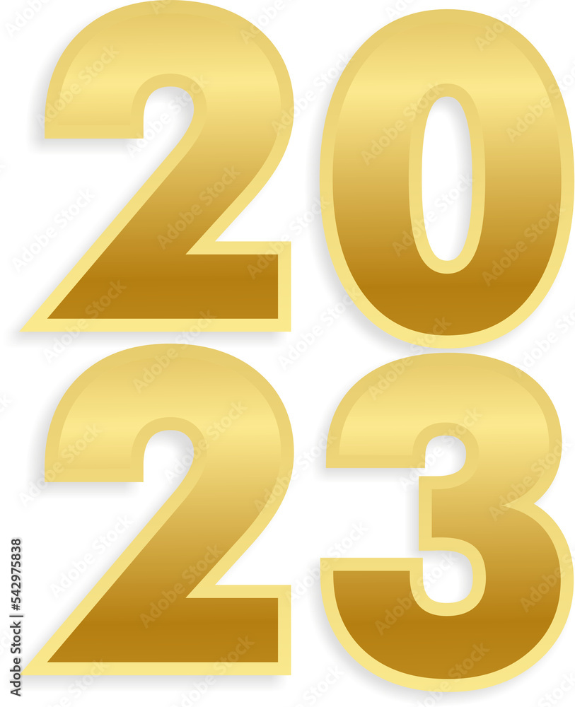 2023, Happy New Year 2023, Happy New Year