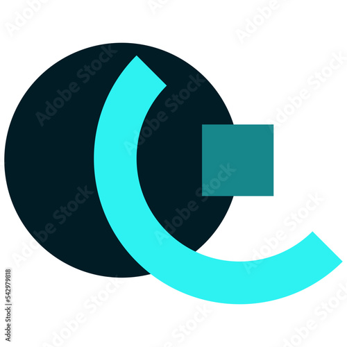 Geometric Shape Element (7)