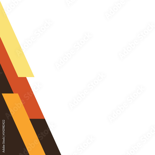 Parallelogram Corner Element (7)