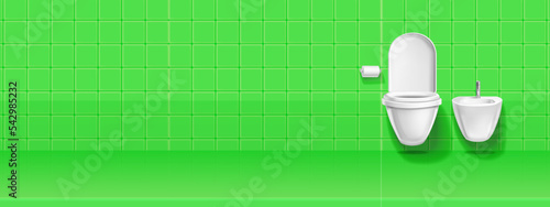 World Toilet Day Website Banner