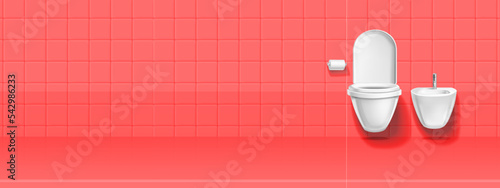 World Toilet Day Website Banner