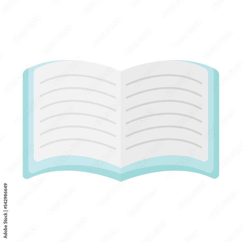 open book icon open book icon