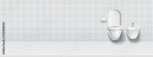 World Toilet Day Website Banner