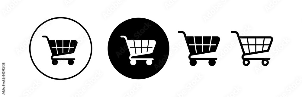 Shopping icon set. Online shopping, store, delivery, promotion and shopping cart symbol. Solid icons vector collection. Shopping icon set. Online shopping, store, delivery, promotion and shopping cart symbol. Solid icons vector collection.