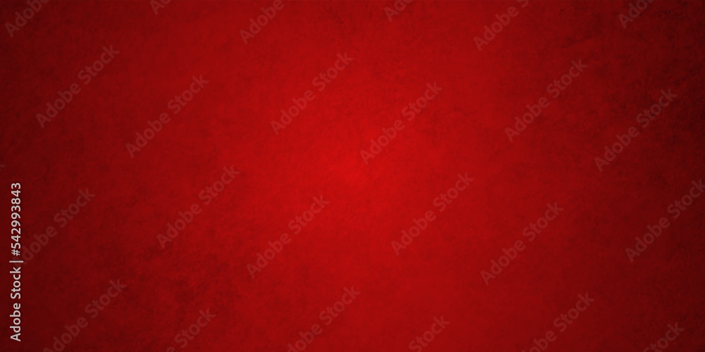 Red concrete wall - abstract background Red concrete wall - abstract background