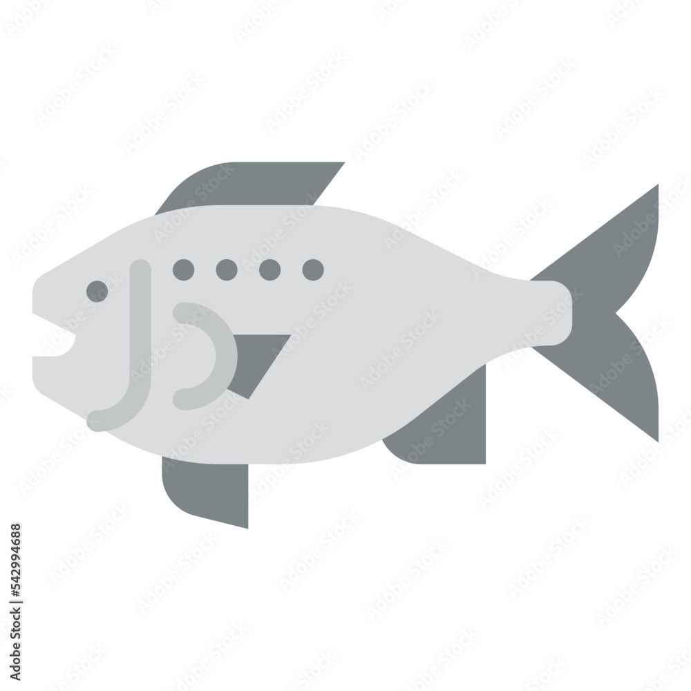 Fototapeta premium fish