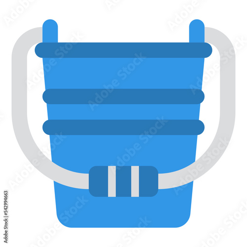 bucket