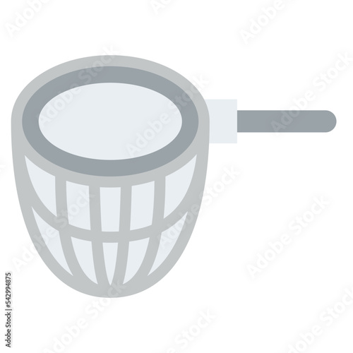 landing net