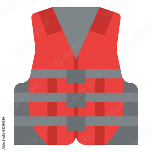 life safety vest