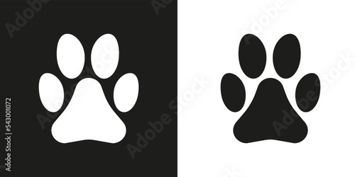 paw 