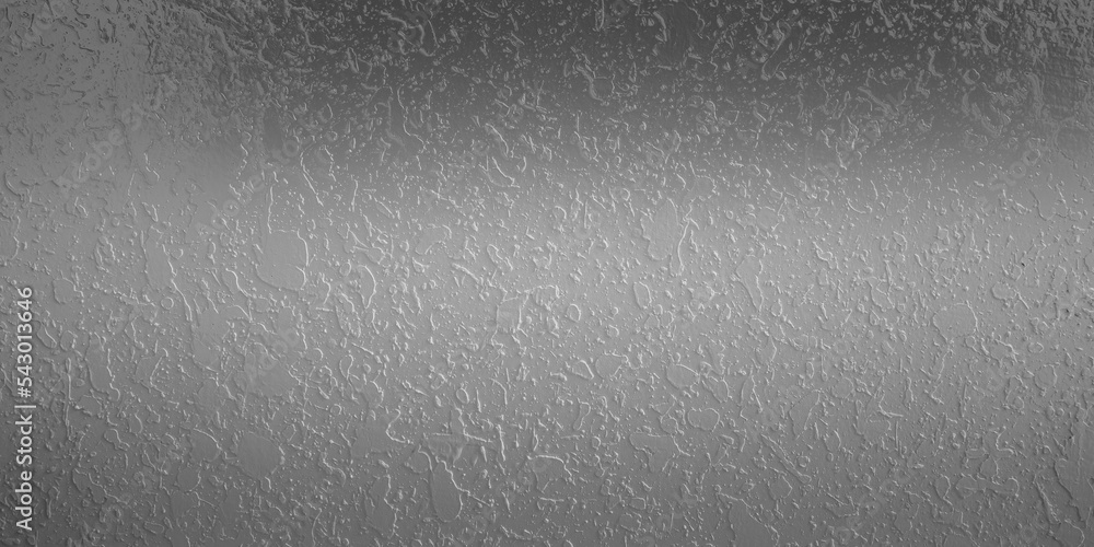 Obraz premium White gray southwestern stucco wall background 