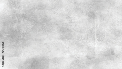 Grey Abstract Background. Concrete wall - exposed concrete