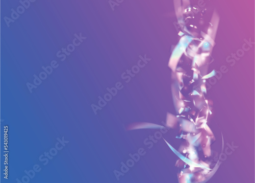 Rainbow Texture. Festive Foil. Cristal Glitter. Metal Carnaval Backdrop. Falling Glare. Disco Burst. Modern Art. Pink Party Sparkles. Violet Rainbow Texture