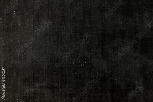 Old canvas grunge texture