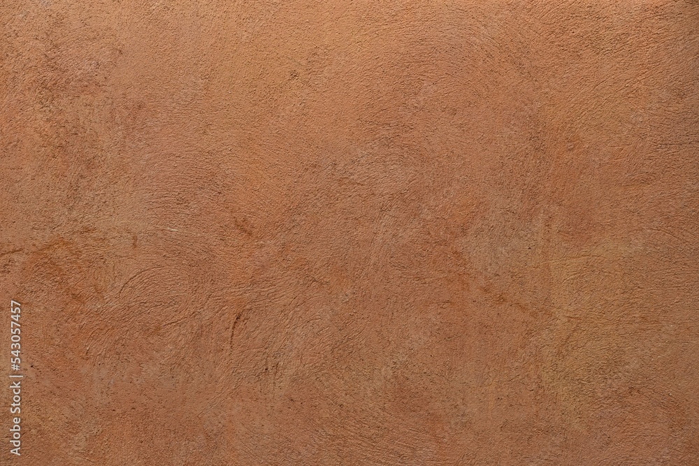 Fondo con detalle y textura de superficie de acabado rugoso y diferentes tonos marrones y terracota Fondo con detalle y textura de superficie de acabado rugoso y diferentes tonos marrones y terracota