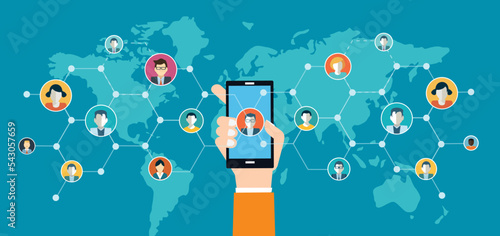 Réseaux et Télécoms
