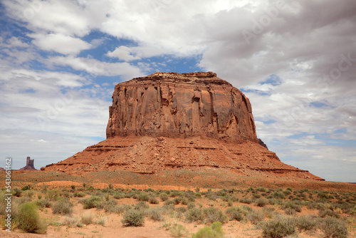 Monument Valley (Wunderschöner Nationalpark USA/Arizona)
