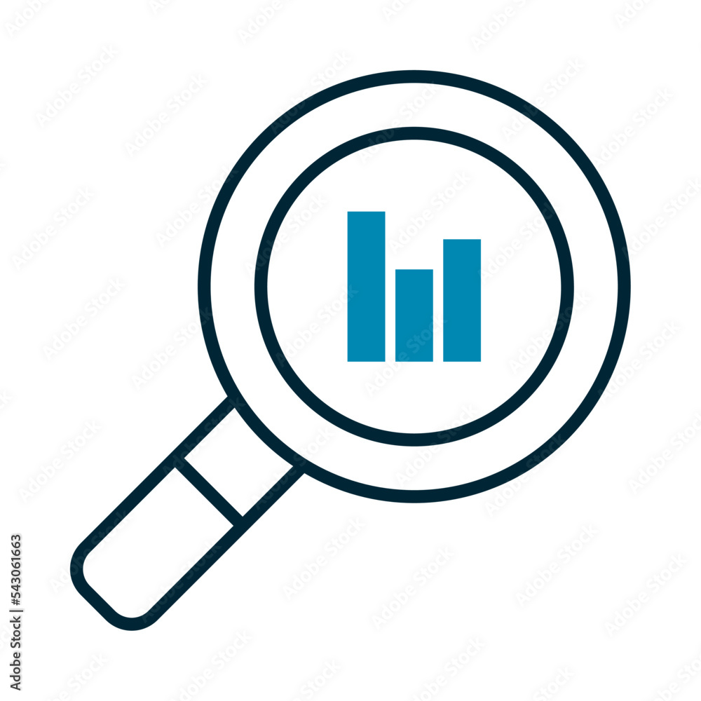 magnifying glass icon magnifying glass icon