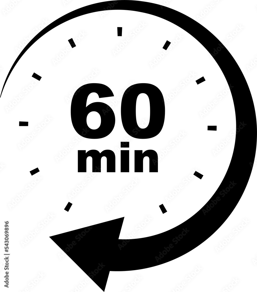 60 Min Timer Stopwatch Symbol In Png Countdown Sign 60 Minutes Clock 60-min-timer-stopwatch-symbol-in-png-countdown-sign-60-minutes-clock