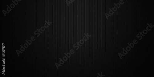 Dark black Geometric grid C...