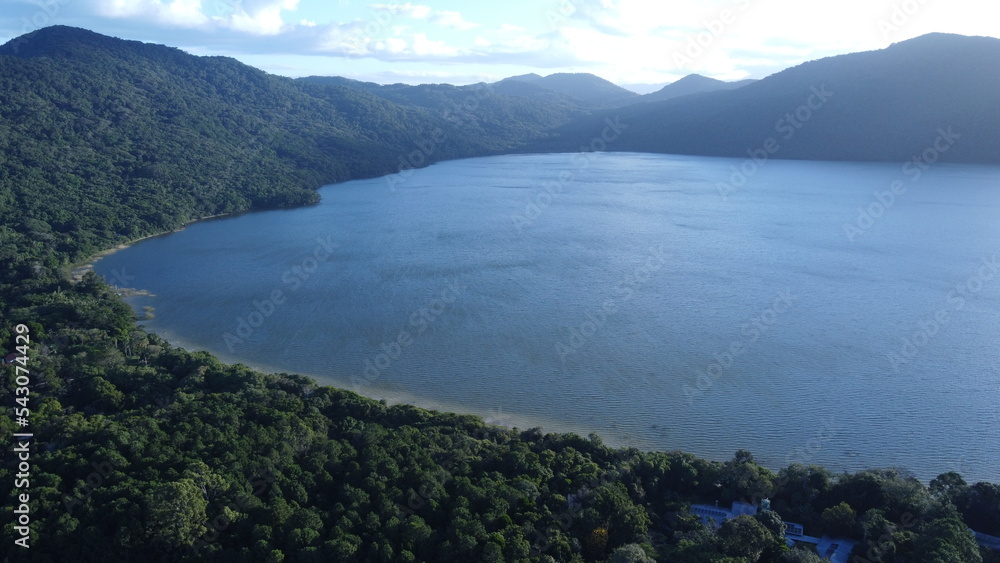 Lagoa do Perri - Pantano Sul - Florianópolis