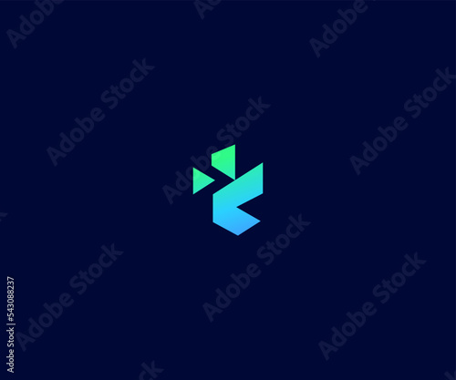 T, TK, KT Letter Logo Vector Template Abstract Monogram Symbol. Usable for Business sport, technology, fashion, digital And future creative logo