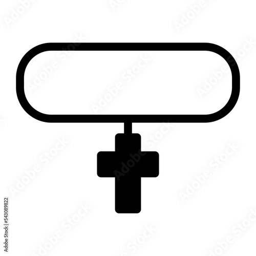 pendant