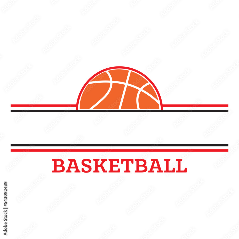 Basketball svg, Basketball team custom svg, Basketball Name svg, Name