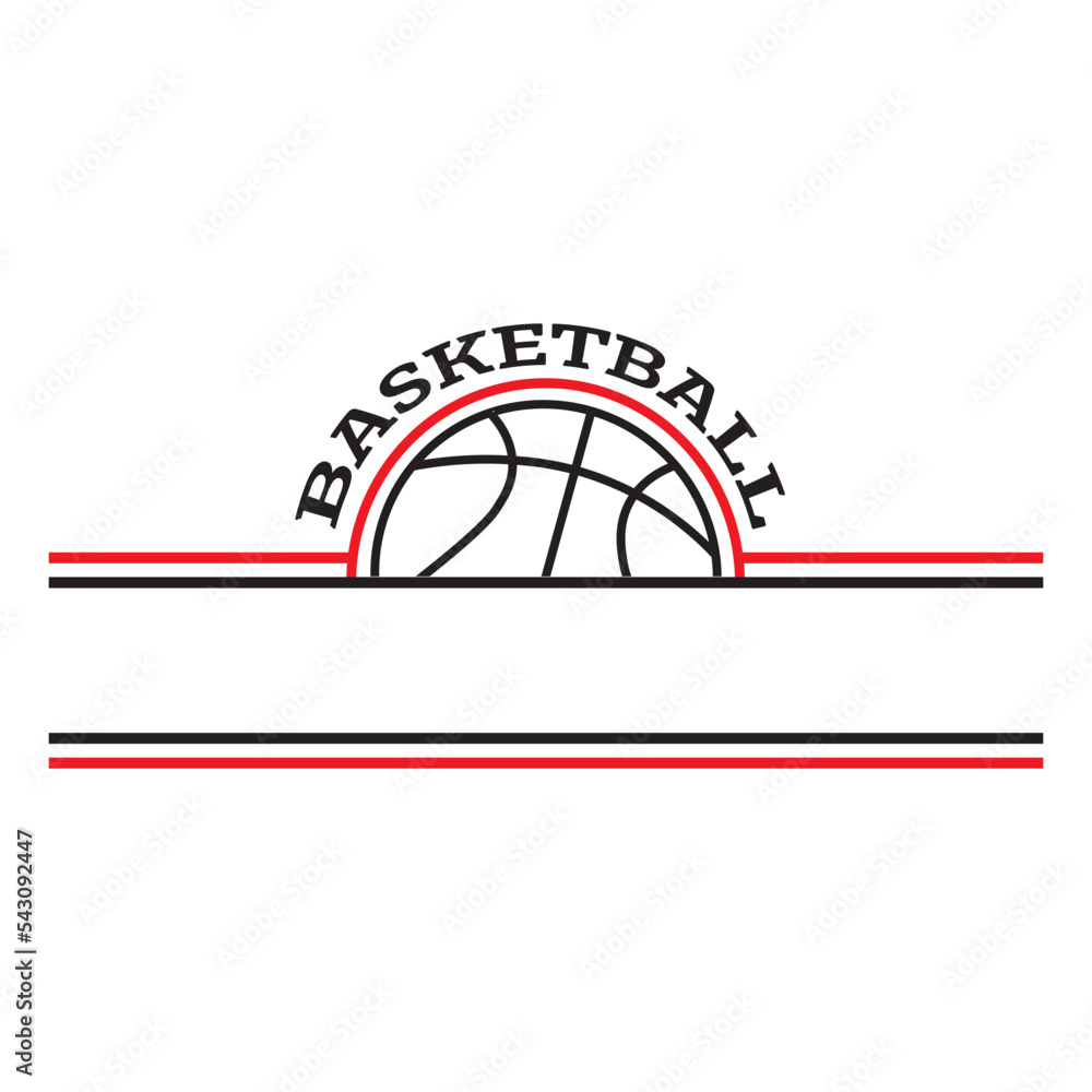 Basketball svg, Basketball team custom svg, Basketball Name svg, Name