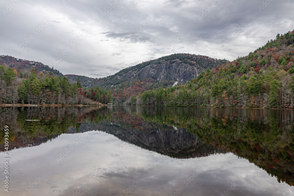 Fototapeta premium north carolina