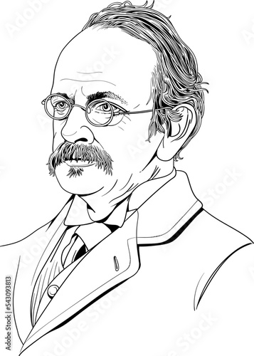 Sir J. J. Thomson