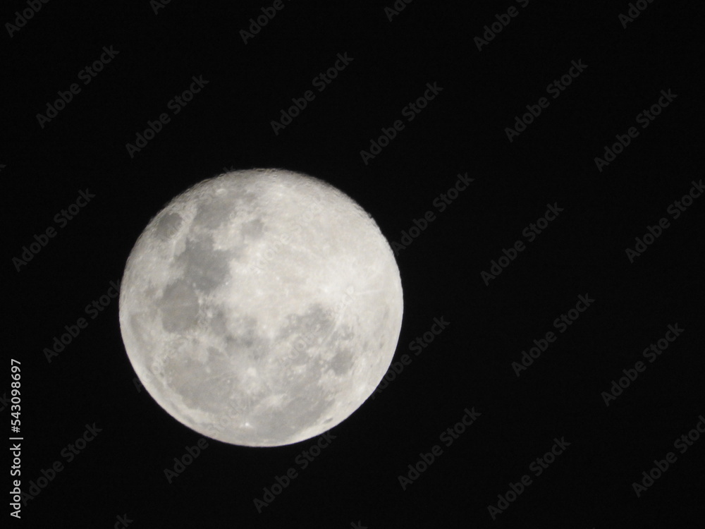 full moon in the night full moon in the night