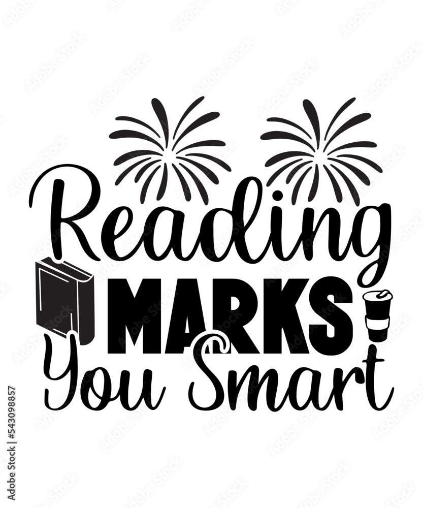 Books SVG, Reading SVG, Book Lover SVG, Librarian svg, Teacher Gift svg, Book Shirt svg, Book with flower svg, book svg, floral book svg, book lovers svg