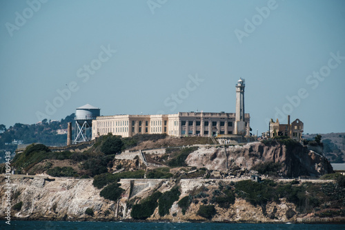alcatraz isalnd