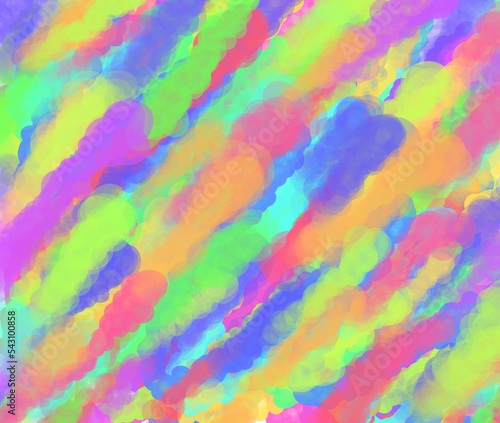 abstract colorful background