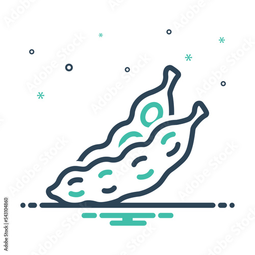 Mix icon for pod