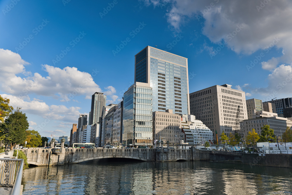 2022年淀屋橋近辺 2022年淀屋橋近辺