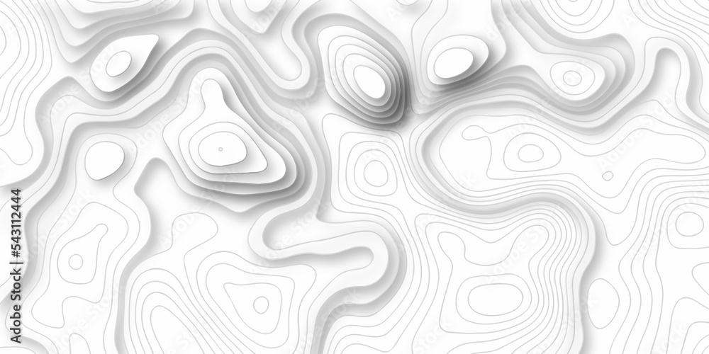 Abstract background with lines and topographic patter line map background. silver line topography maount map contour background, geographic grid. Abstract vector illustration.
Abstract background with lines and topographic patter line map background. silver line topography maount map contour background, geographic grid. Abstract vector illustration.