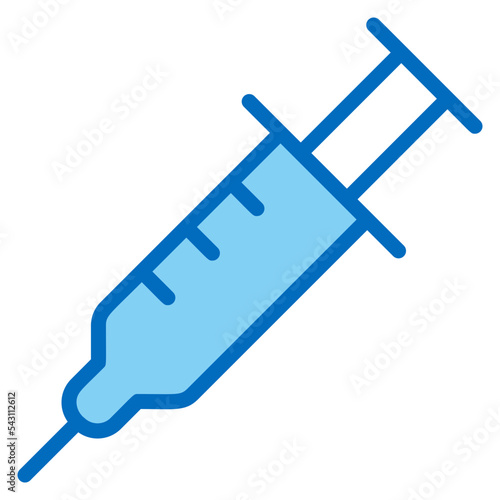 syringe,anesthesia,drugs,injection,vaccine icon