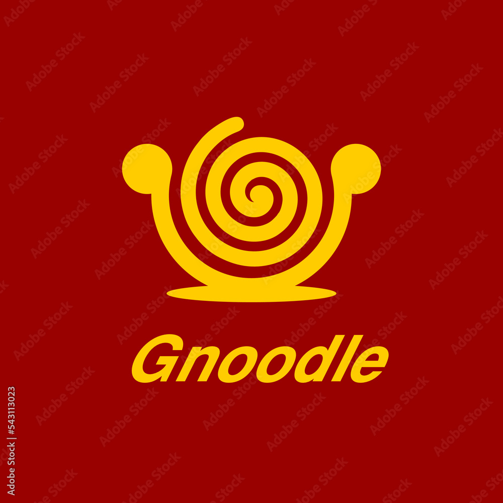 noodle logo design, noodle logo inspiration, noodle logo template, illustration of an background noodle logo design, noodle logo inspiration, noodle logo template, illustration of an background