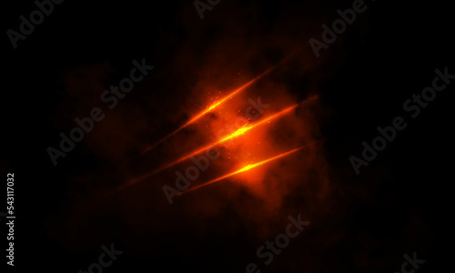 Foto Light effect