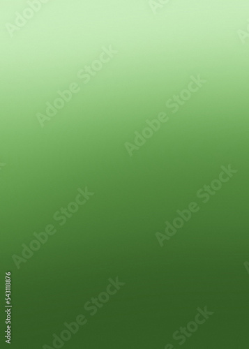 Blurred green background