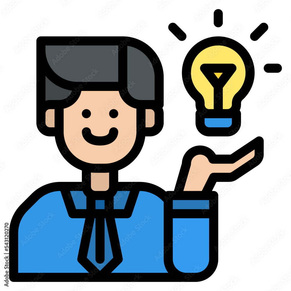 think design thinking practical process knowledge icon think design thinking practical process knowledge icon