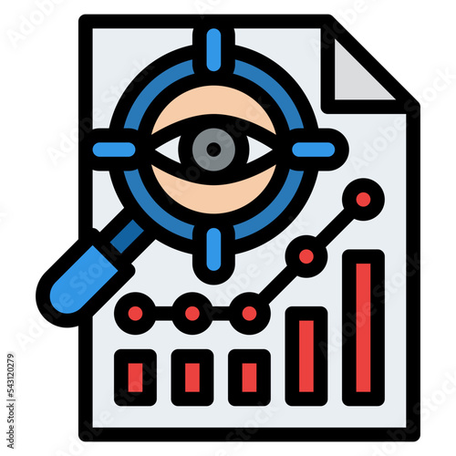 visualization design thinking practical process knowledge icon