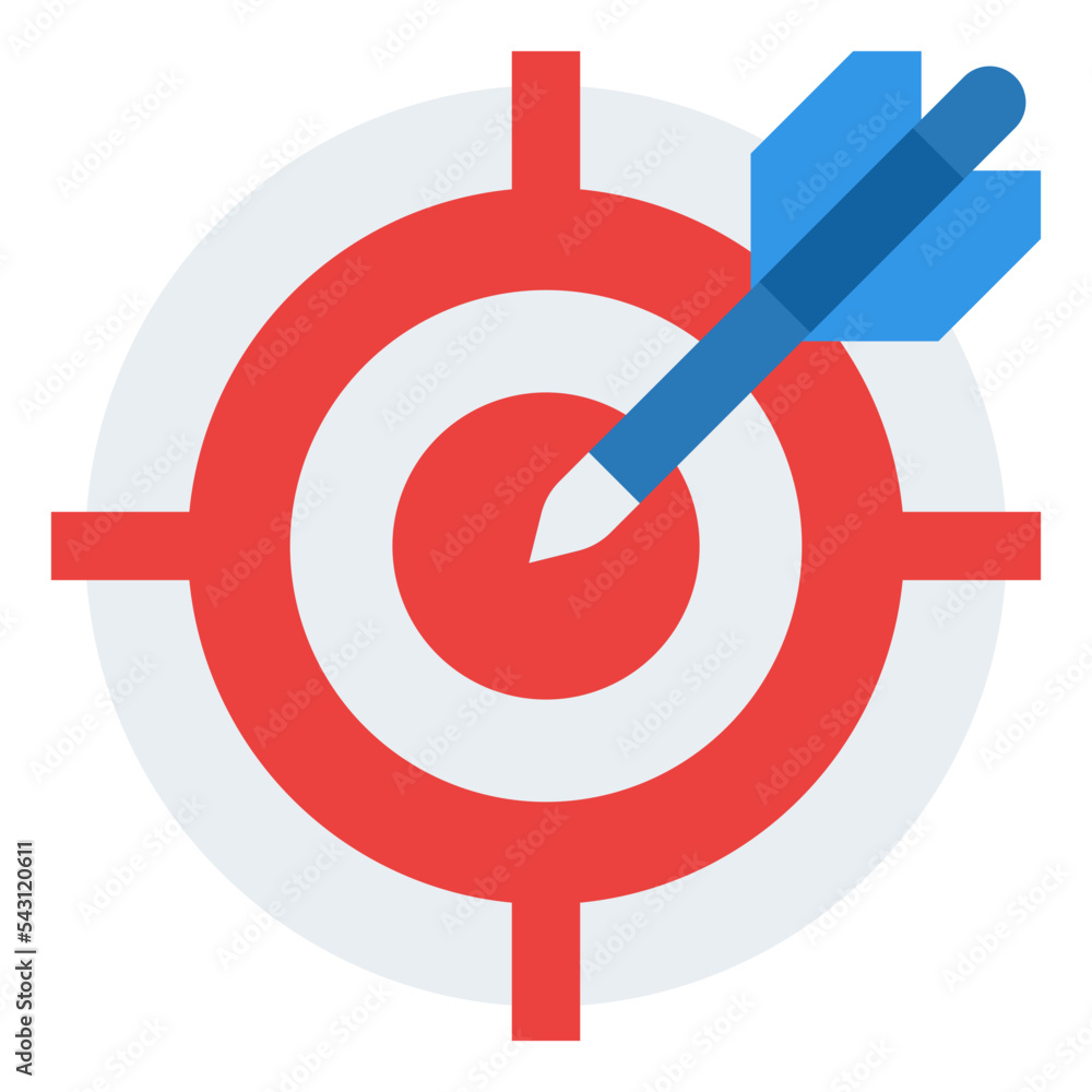 goal design thinking practical process knowledge icon goal design thinking practical process knowledge icon