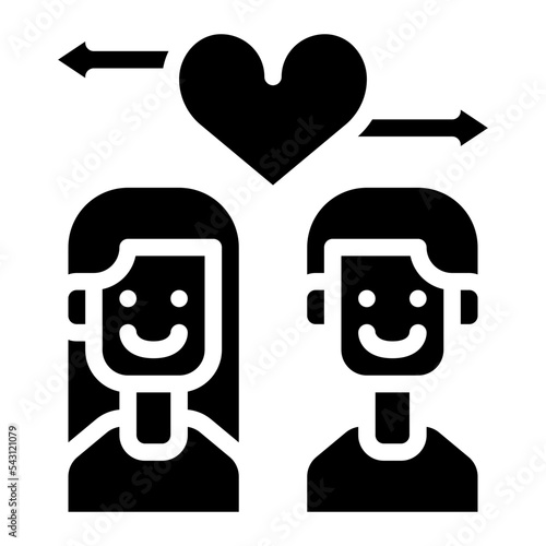 empathize design thinking practical process knowledge icon